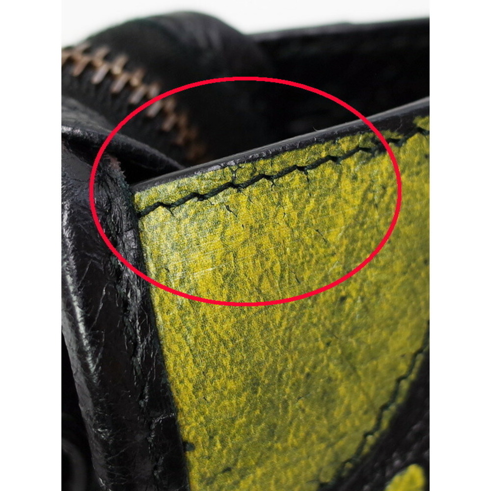 Balenciaga Graffiti City Bag - Picture 6 of 9